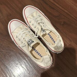 Converse All star sneaker women size 7